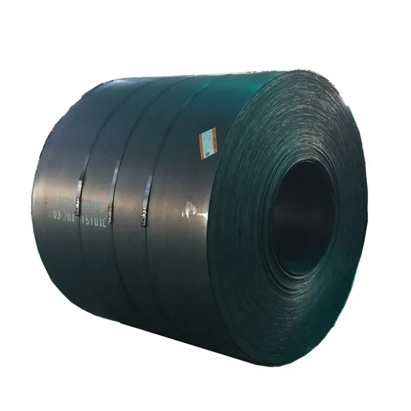 carbon steel coil